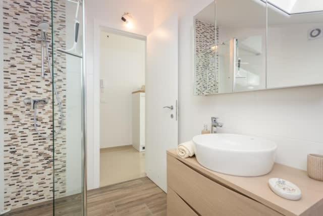 Luxury Apartment Anto With Sea View And Balcony Banjole Ngoại thất bức ảnh