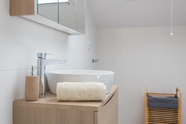 Luxury Apartment Anto With Sea View And Balcony Banjole Ngoại thất bức ảnh